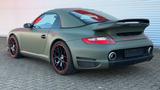 Porsche 997-1  GEMBALLA Carrera 4 S Cabrio - Porsche 997 in Hannover