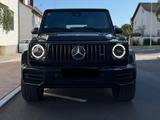 Mercedes-Benz Mercedes-AMG G 63 Mercedes-AMG inkl. garantie 36 - Mercedes-Benz G 63 AMG in Stuttgart
