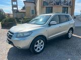 Hyundai Santa Fe 2.0 CRDi TD 4WD Plus - Hyundai SANTA FE: 2.0