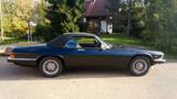 Jaguar XJS V12 Convertible - Jaguar XJS: 12 V