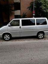 Volkswagen T4 Multivan Atlantis 2,5 tdi 151 PS - Volkswagen T4 Multivan in München