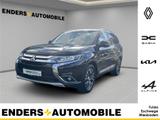 Mitsubishi Outlander Plus 4WD 5-Sitzer++SHZ++KLIMA++ - Mitsubishi Outlander Gebrauchtwagen