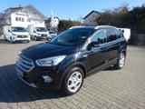Ford Kuga Cool & Connect Anhängekupplung Kamera