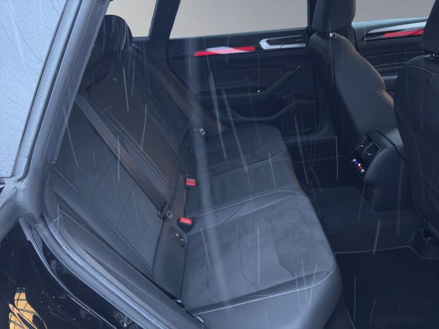 Arteon Shootingbrake R-Line 2.0 TDI 4Motion AHK,