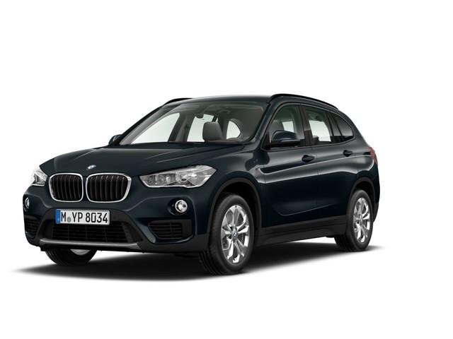 BMW X1 sDrive18i Advantage Klimaaut. Sportsitze PDC