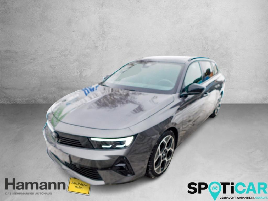 Opel Astra L ST Automatik Ultimate  Panoramadach Lede