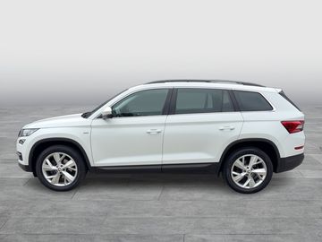 Skoda Kodiaq - 2