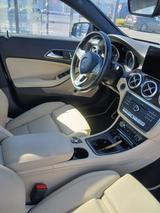 Mercedes-Benz CLA 250 4MATIC DCT - - Mercedes-Benz CLA 250 aus 2018