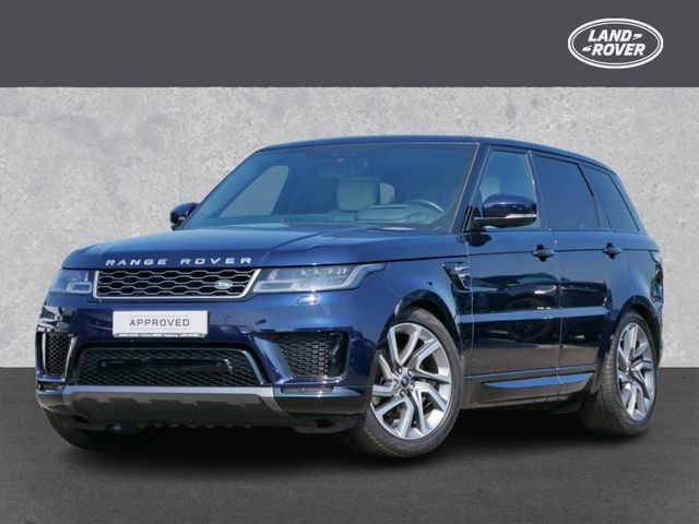 Land Rover Range Rover Sport HSE 7Sitzer