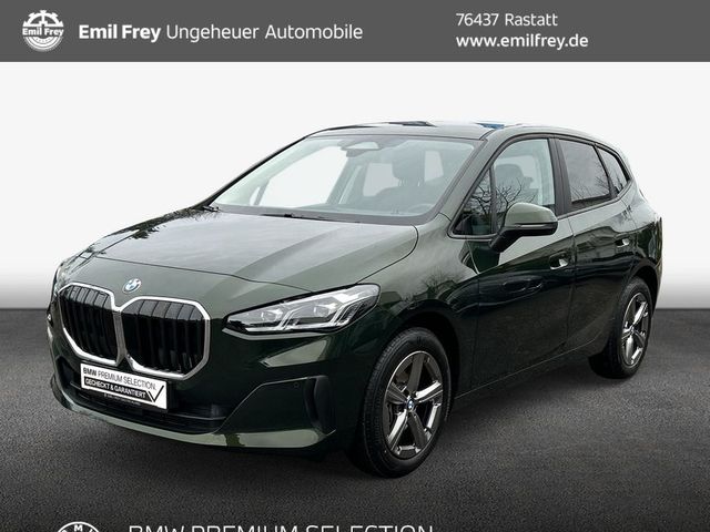 BMW 216i Active Tourer Aut.