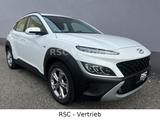 Hyundai Kona Trend Mild-Hybrid 2WD *2. Hand*AHK*Garantie - gebrauchte Hyundai KONA aus dem Jahr 2022