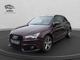 Audi A1 ambition*Sitzheizung*PDC V+H - Audi A1: Ambition