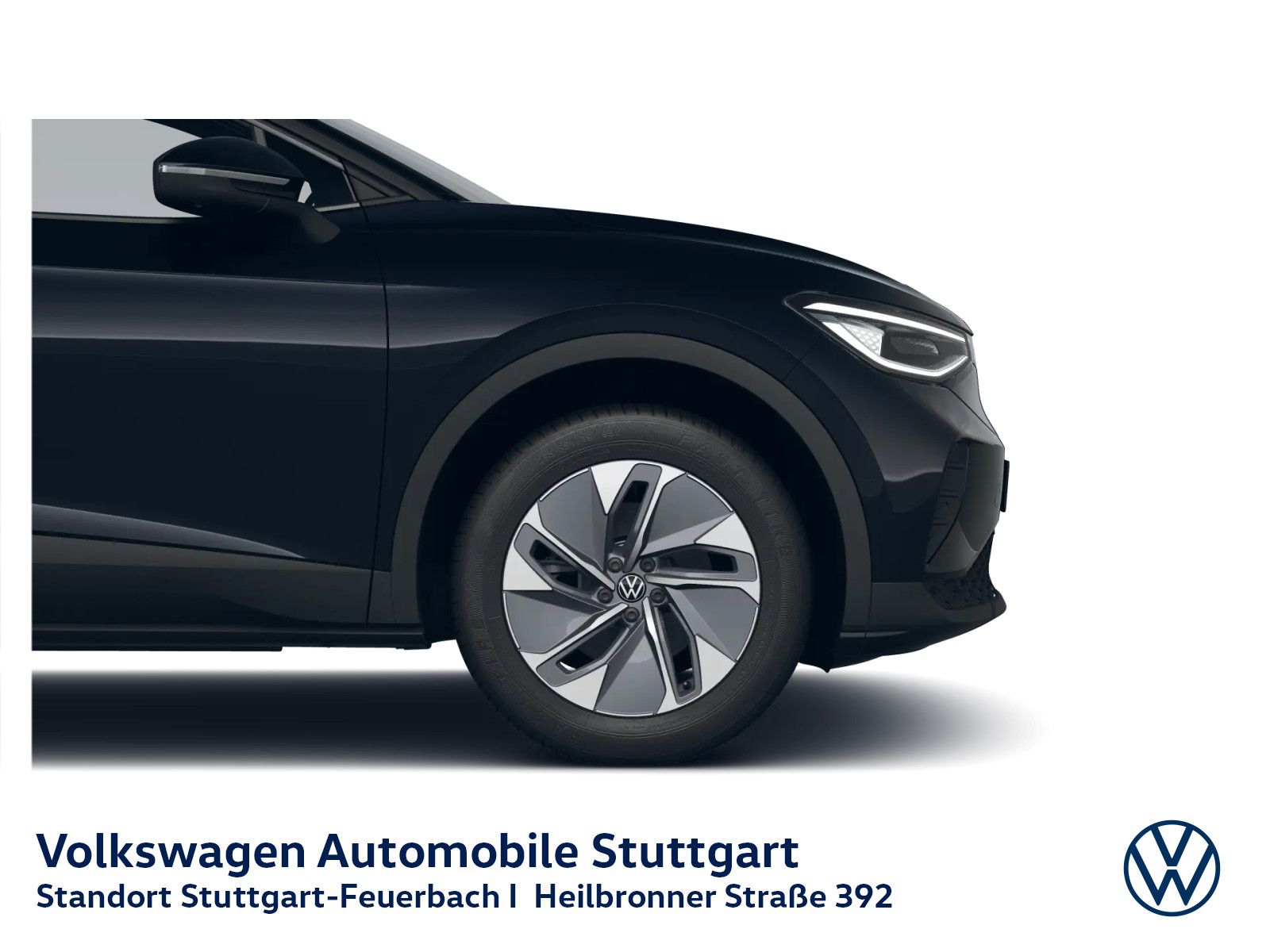 Volkswagen ID.4 - Bild 4