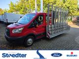 Ford Transit 350 L4 Doppelkabine 2.2 TDCi DPF StandHZ - Angebote
