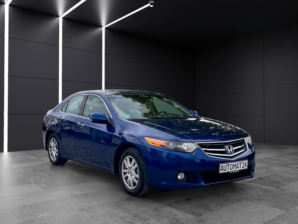 Angebot ansehen Honda Accord