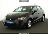 Seat Ibiza 1.0 TSI Style #Pro#LED#Cam#ACC#Virtual#SHZ - gebrauchte Seat Ibiza aus dem Jahr 2022