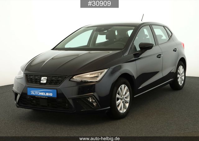 SEAT Ibiza 1.0 TSI Style #Pro#LED#Cam#ACC#Virtual#SHZ