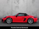 Porsche 718 Spyder RS BOSE Sport Chrono Sportabgasanlage - scheckheftgepflegte Porsche Boxster