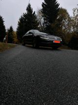 Volkswagen VW PHAETON BJ 2013 V6 SCHECKHEFT, LUFTFEDE... - Volkswagen Phaeton aus 2013