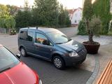 Volkswagen Caddy Life 2.0 EcoFuel 5-Sitzer | AHK | Erdgas