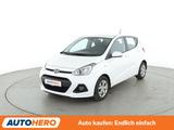 Hyundai i10 1.2 Comfort Aut*SHZ*KLIMA*GARANTIE* - Hyundai i10 Gebrauchtwagen in Hannover