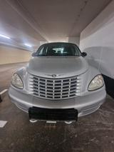 Chrysler PT Cruiser - Chrysler PT Cruiser von privat