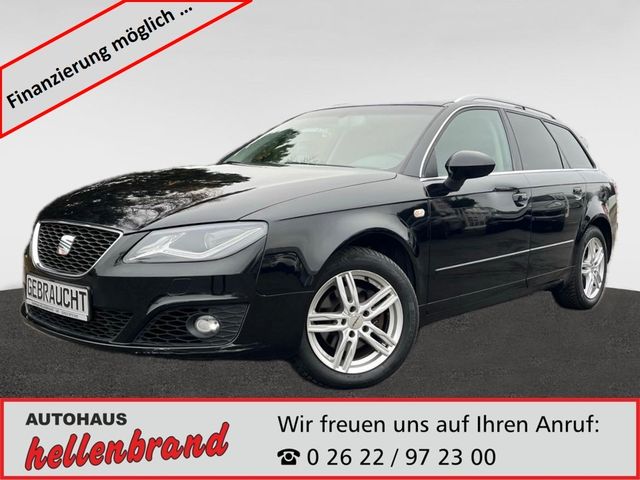 Seat Exeo ST Style 2.0 TDI