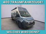 Weinsberg CaraBus EDITION FIRE 630 MEG Bike,Vision,Automa. - Weinsberg Carabus 630