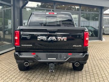 Dodge RAM - 7