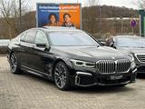 BMW 745e /Benzin-Hybrid/M-Sportpaket/Alcantara/VOLL - BMW 745 aus 2019