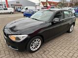 BMW 114 d 1.6 Lim./KLIMAA/SHZ/FREISPRECH/LMF - BMW 114 Gebrauchtwagen