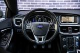 Volvo V40 1.6 T3 R-Design | AHK| Rückfahrsensoren hint - Volvo V40: 1.6