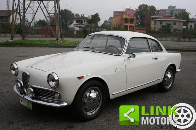 Alfa Romeo ALFA ROMEO Giulietta SPRINT VELOCE