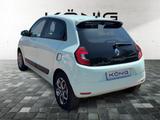 Renault Twingo 1.0 SCe 75 Limited - Renault Twingo: Grün