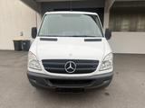 Mercedes-Benz Sprinter 313 CDI L1H1 Kasten*TÜVNEU*AHK*1.Hand* - Mercedes-Benz Sprinter Gebrauchtwagen in Duisburg