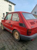Fiat 126p (Maluch) 1993  Klassiker / Oldt... - Fiat 126: Limousine