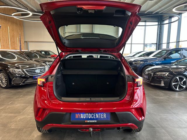 Opel Mokka Edition *Klima*SHZ*Navi*AHK*LED*360°Kamera