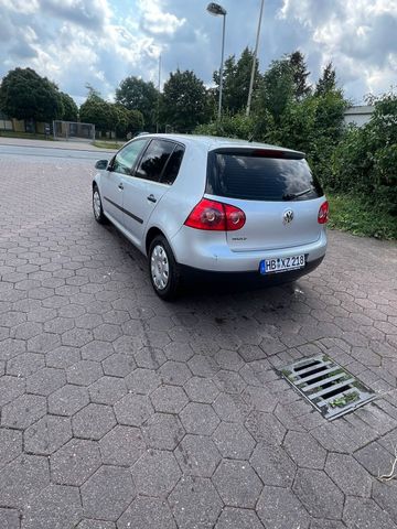 Volkswagen VW Golf 5 1.4