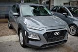 Hyundai Kona 1.6 CRDI 136 CV 4WD DCT Xpossible - Hyundai KONA Kombi Gebrauchtwagen