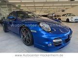 Porsche 911 Carrera Coupe - Porsche aus 2006: 911