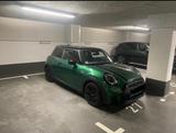 MINI Cooper John Cooper Works Trim Steptronic Joh... - MINI Cooper: John Works Trim