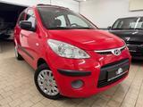 Hyundai i10 Edition+ *Faltdach*TÜV 10/2027* - Hyundai i10: Edition20