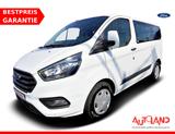 Ford Transit Custom L1 9-Sitzer Navi Sitzheizung PDC - Ford Transit Custom Gebrauchtwagen in Berlin