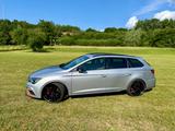 Seat Leon 2.0 TSI ST CUPRA 300 DSG 4Drive non OPF - Seat Leon von privat