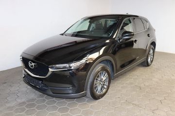 Mazda CX-5 - 2