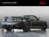 Aston Martin DBS Volante - Exklusives Leder | 25000 Km ! - Aston Martin DBS aus 2010