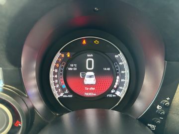 Bild 17 Abarth 595 Competizione