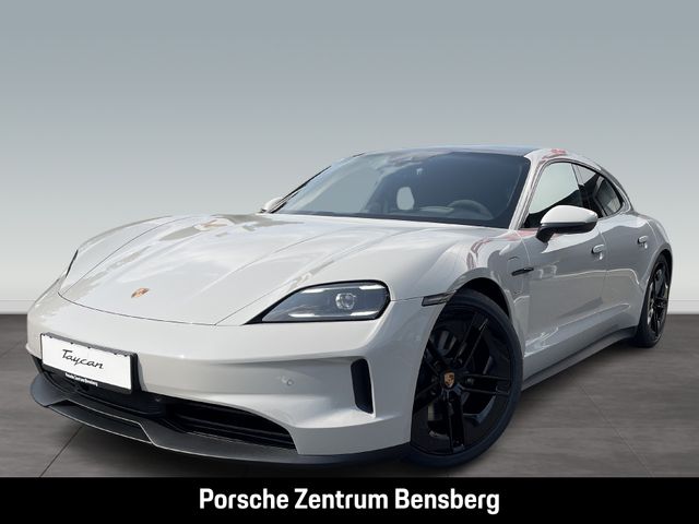 Porsche Taycan Sport Turismo