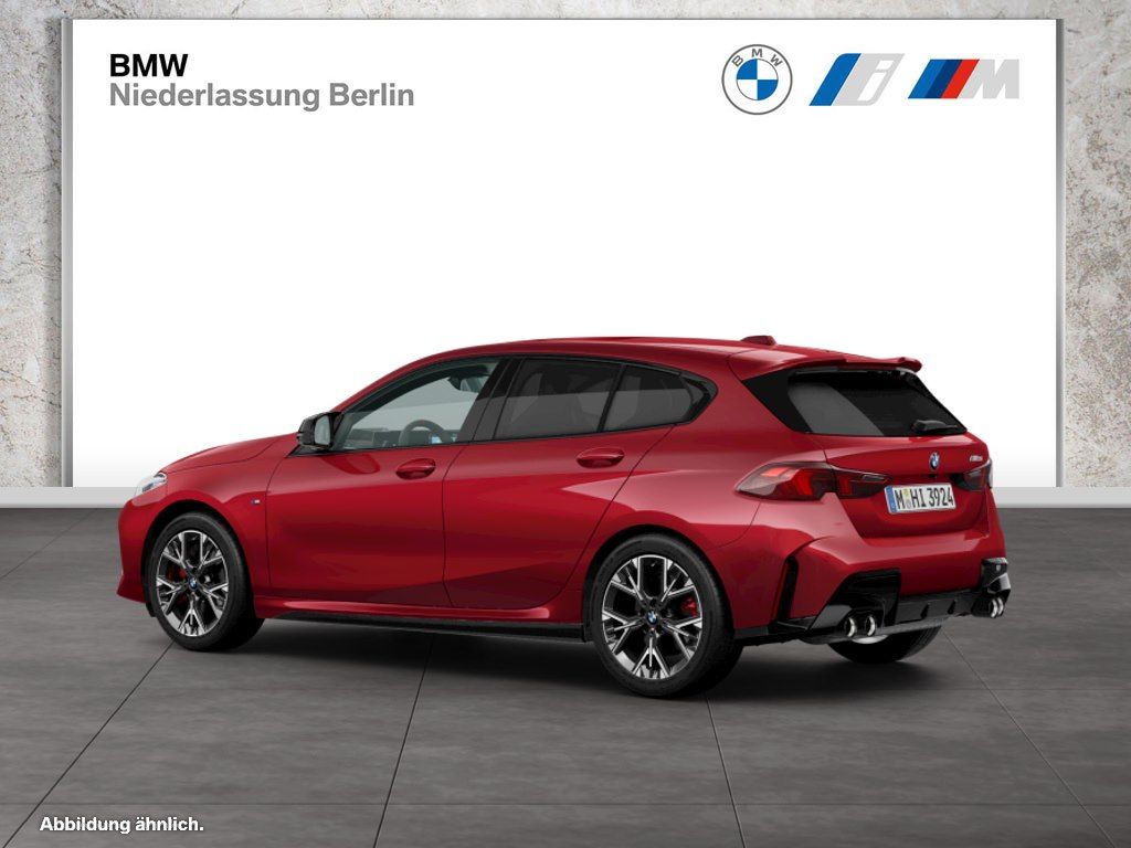 BMW M135 - Bild 7