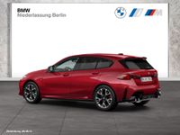 BMW M135 - Vorschau Bild 7